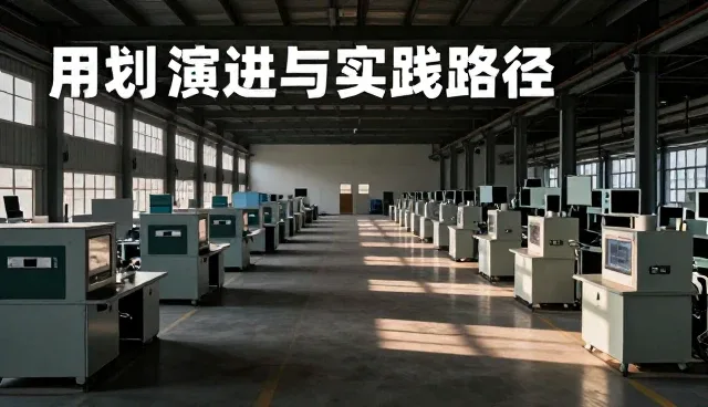 品牌广告设计中内容策划的演进与实践路径