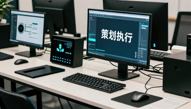 宣传片制作选型中的关键考量因素
